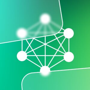 6 steps illustration governance