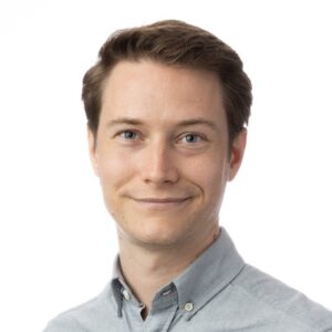 Kyle Kirwan Founder & CPO Bigeye