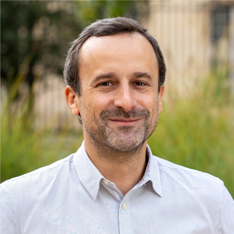 Nicolas Averseng