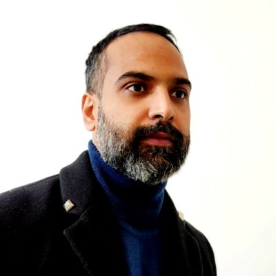 Tejbir Singh, Data Governance Enthusiast at McKesson