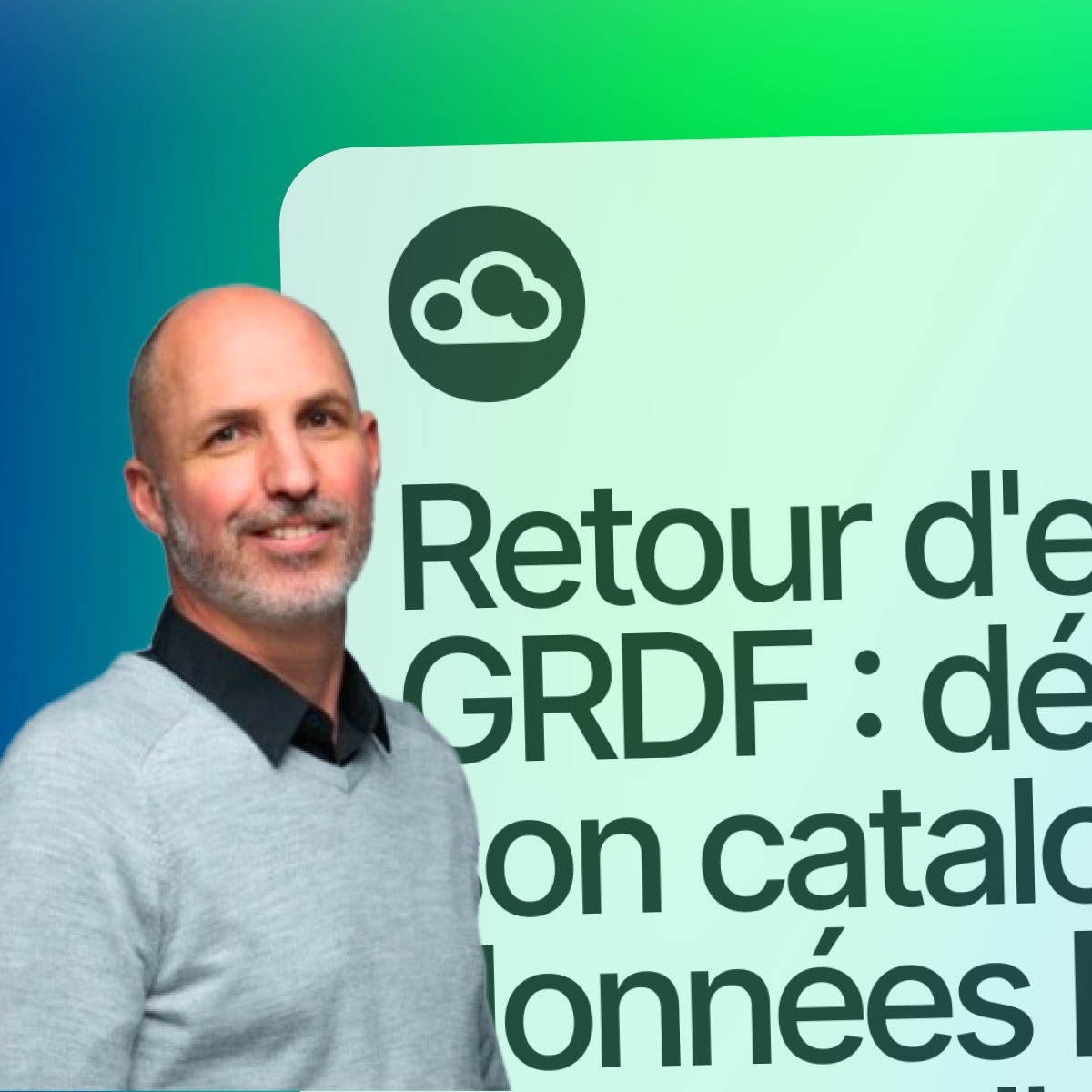 GRDF