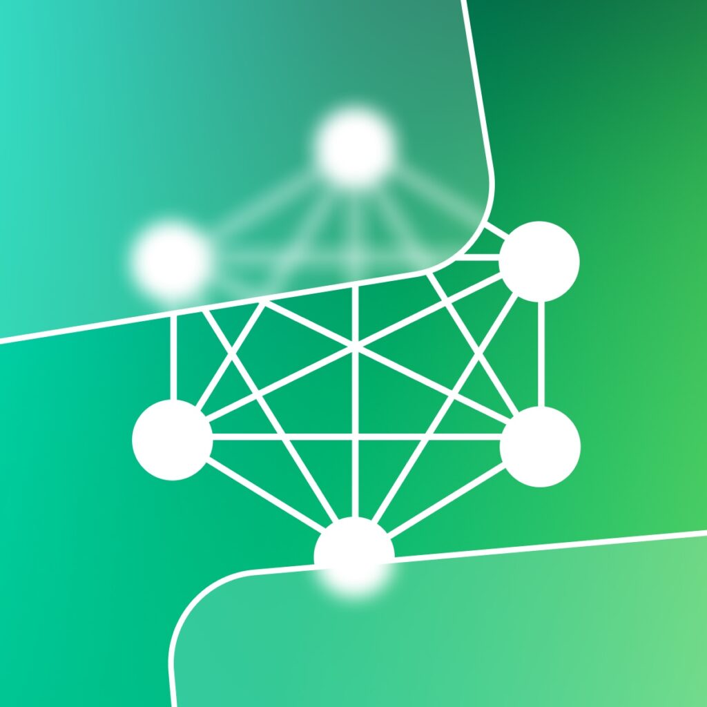 Architecture data mesh & data catalog : la stratégie gagnante