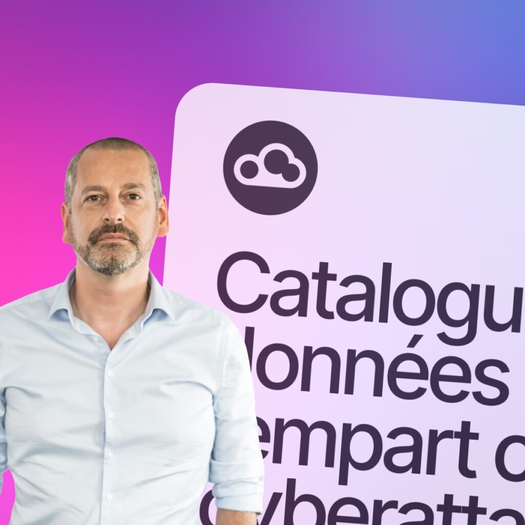 Cataloguer vos données : le premier rempart contre les cyberattaques