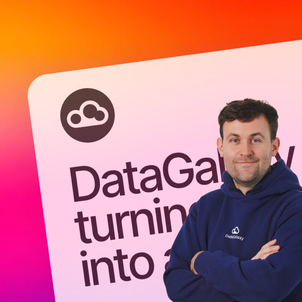 Turning governance into adoption with DataGalaxy AI