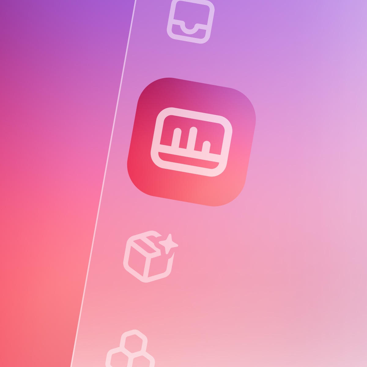 icone value tracking