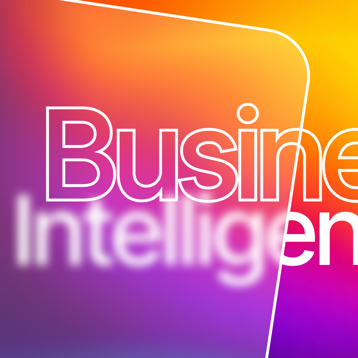 Business Intelligence