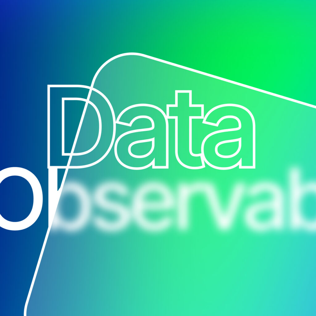 The top 3 data observability solutions for modern data teams