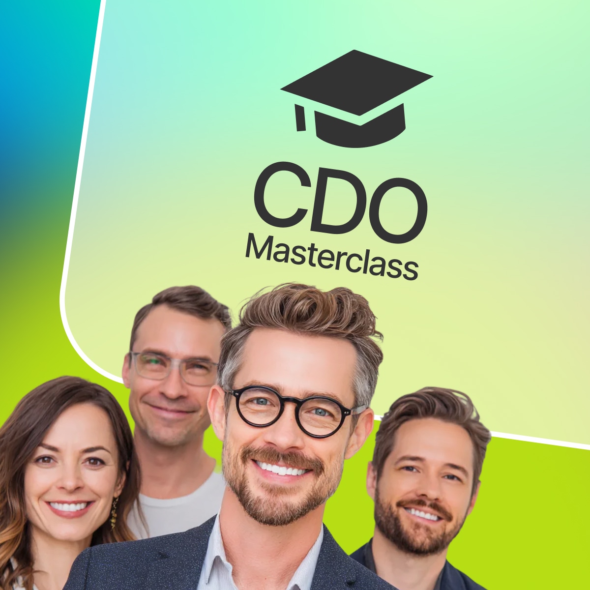 cdo masterclass image