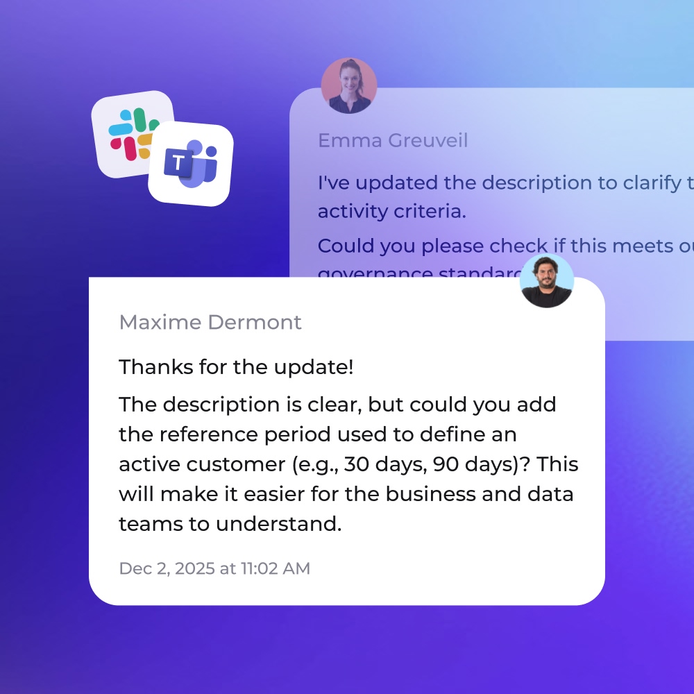 collaboration datagalaxy