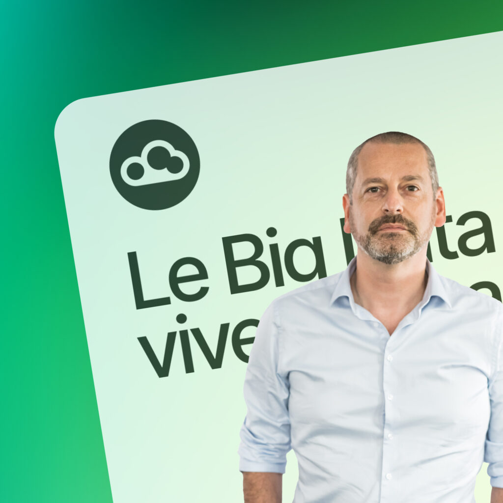 Le Big Data est mort, vive le Smart Data