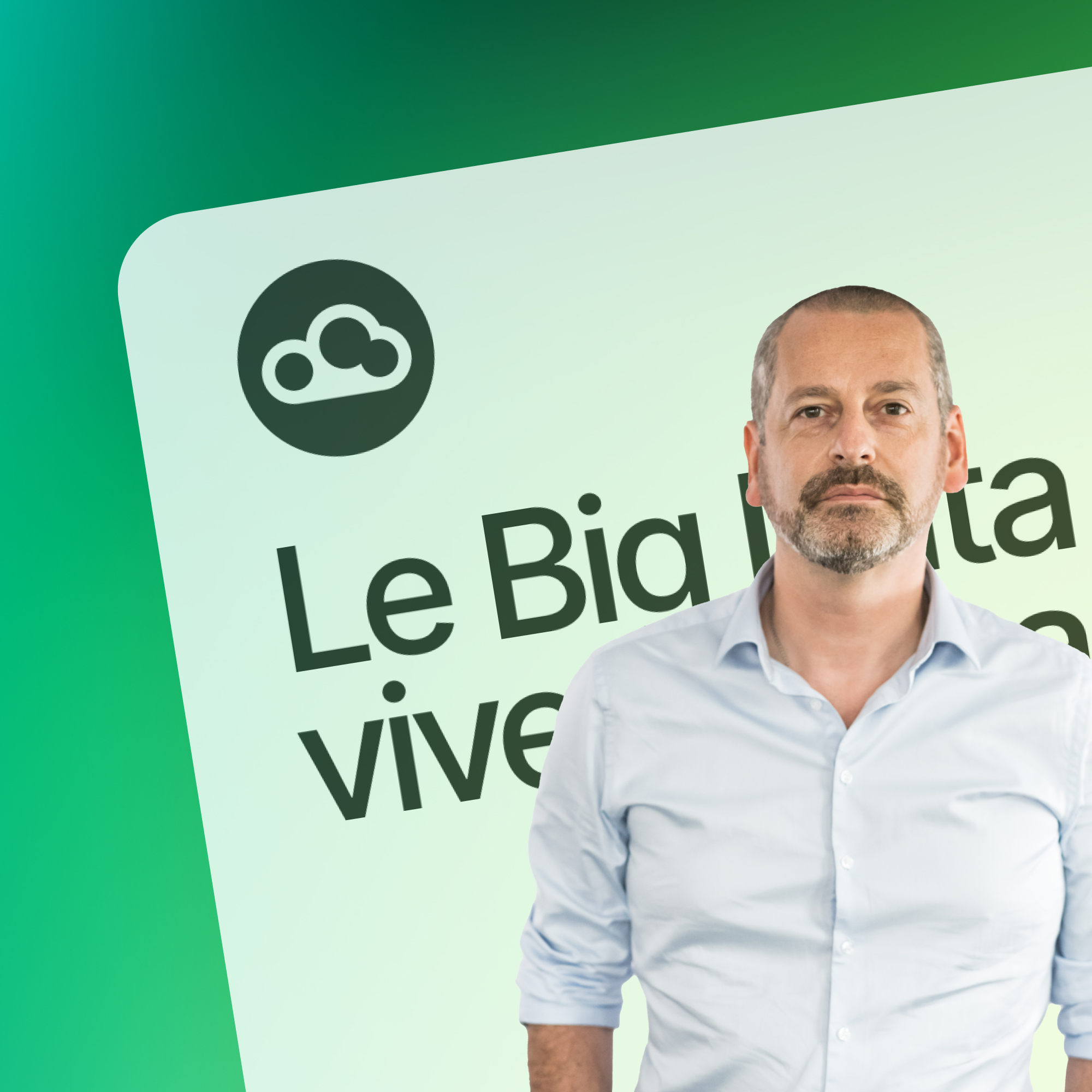 le big data est mort vive le samrt data