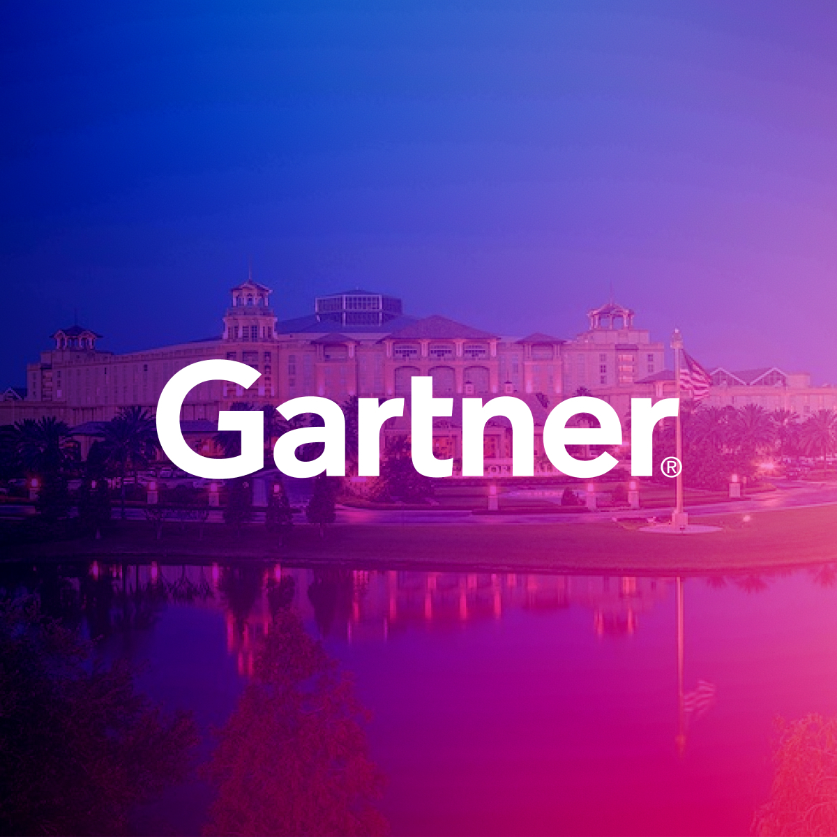 gartner d & a summit US orlando