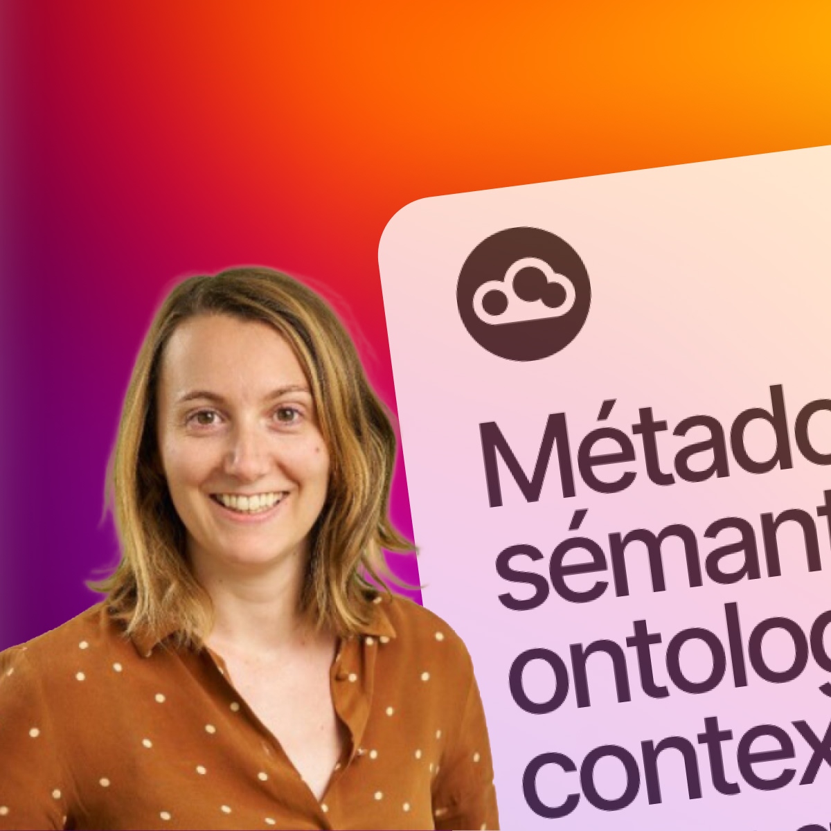 Charlotte Ledoux Webinar DataGalaxy