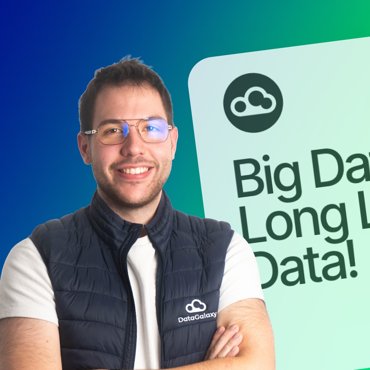 Big Data is Dead, Long Live Smart Data